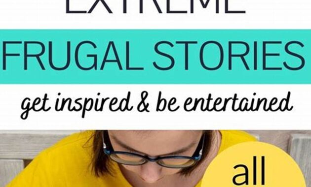 Extreme Frugality UK: The Ultimate Guide to Saving Money and Reducing Consumption