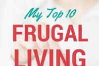 The Ultimate Guide to Frugal Websites & Blogs: Save Money and Live Better