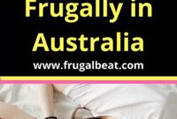 The Ultimate Guide to Frugal Living in Australia: Essential Blogs to Follow