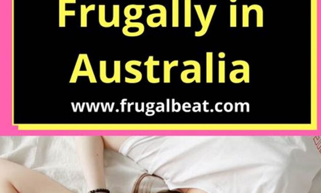 The Ultimate Guide to Frugal Living in Australia: Essential Blogs to Follow