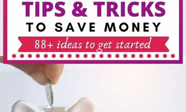 Master Thrifty Saving Strategies: Ultimate Guide to Saving Money