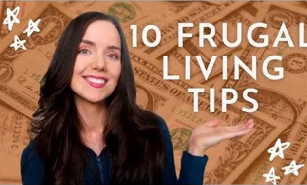 Discover Frugal Living Secrets: YouTube Tips to Transform Your Finances!