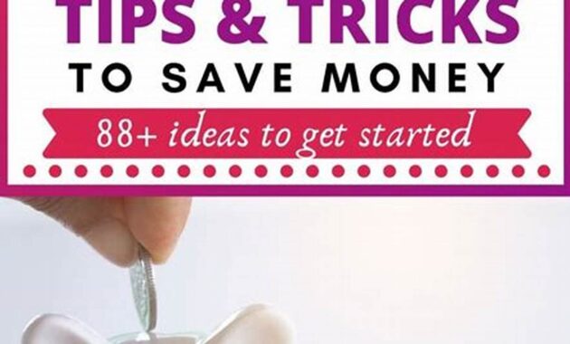 Master Thrifty Saving Strategies: Ultimate Guide to Saving Money