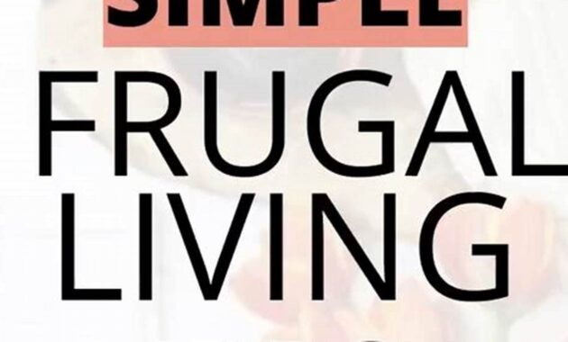 Frugal Living Tips UK: Save Money and Live Sustainably