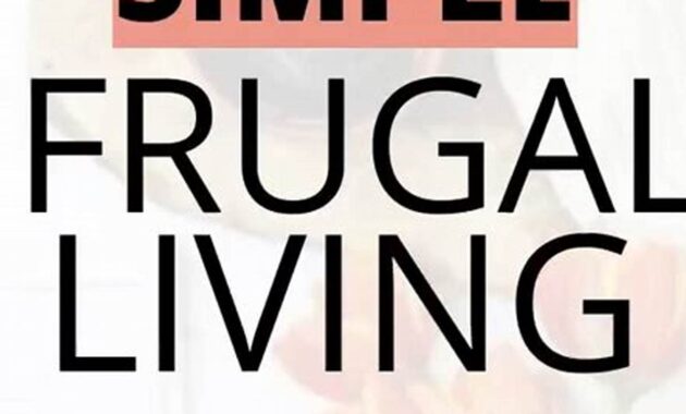 Frugal Living Tips UK: Save Money and Live Sustainably