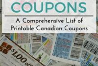 Frugal Living in Canada: Top Tips and Blog Recommendations