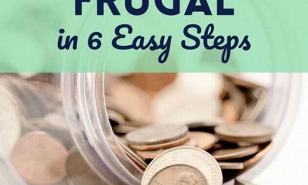 Master the Art of Frugality: Your Ultimate Guide to Saving Money