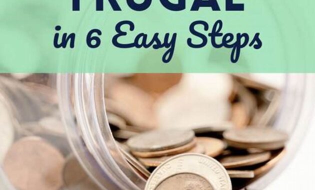 Master the Art of Frugality: Your Ultimate Guide to Saving Money