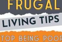 Smart Saving: Your Guide to Frugal Living and Money Management