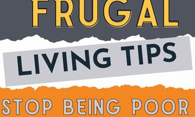 Smart Saving: Your Guide to Frugal Living and Money Management