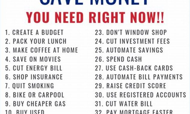 The Ultimate Guide to Saving Money: Essential Goals and Strategies