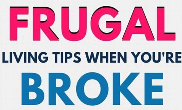 Ultimate Frugal Living Guide: Best Budget Tips for a Financially Stable Life