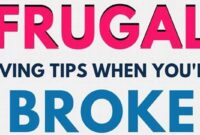 Ultimate Frugal Living Guide: Best Budget Tips for a Financially Stable Life