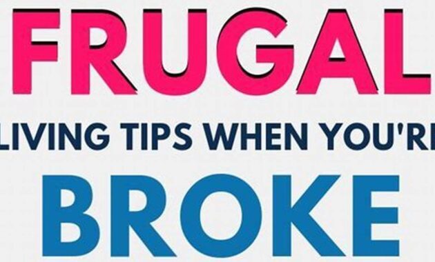 Ultimate Frugal Living Guide: Best Budget Tips for a Financially Stable Life