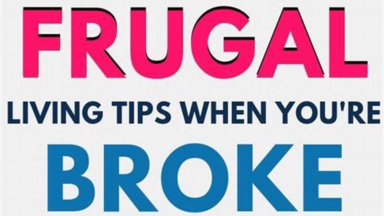 Ultimate Frugal Living Guide: Best Budget Tips for a Financially Stable Life