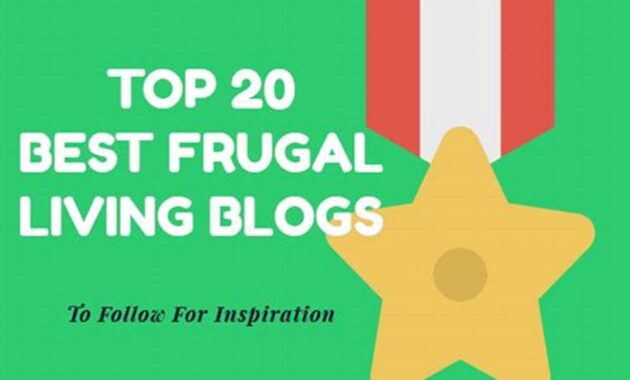 Discover the Ultimate Guide to Frugal Living: Best Frugal Websites