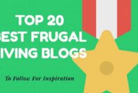 Discover the Ultimate Guide to Frugal Living: Best Frugal Websites