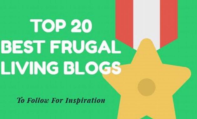 Discover the Ultimate Guide to Frugal Living: Best Frugal Websites